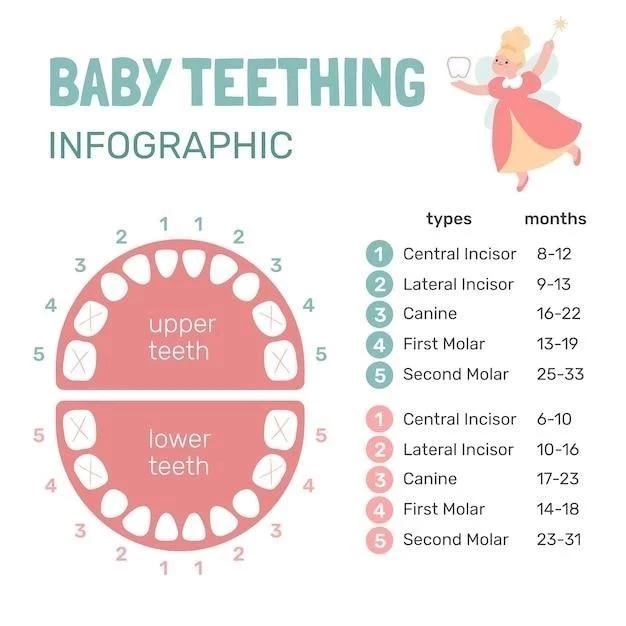 Título: Lista de verificación para el cuidado del bebé