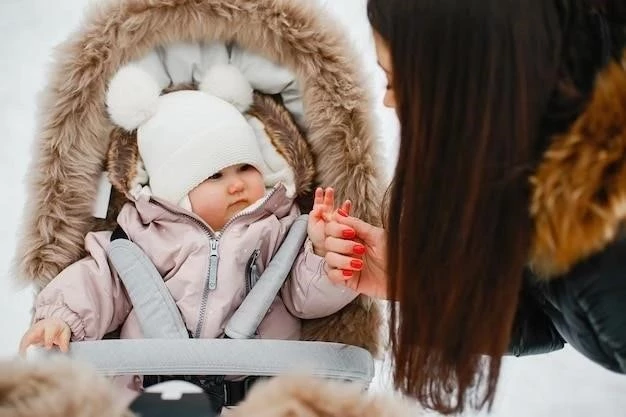 Título: Ropa de dormir para bebés en invierno: Guía completa para mantener a tu bebé abrigado y seguro