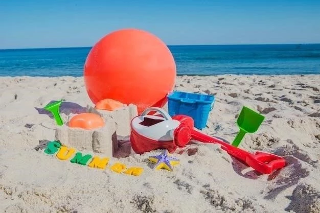 Los Mejores Juguetes de Playa de 2024, Probados por Niños