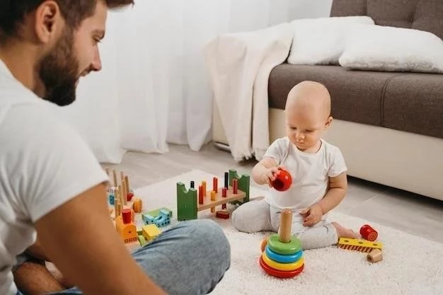 Juguetes para bebés de 3 a 6 meses: Una guía completa para el desarrollo infantil