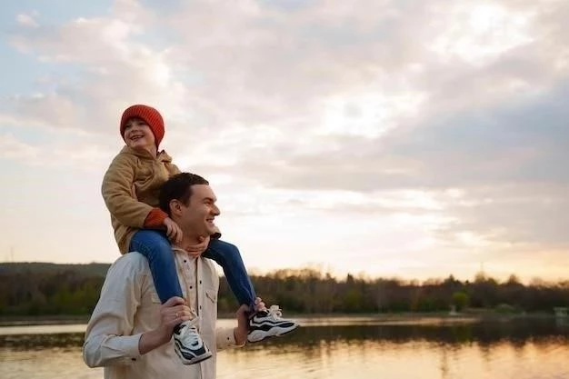 El Viaje de la Paternidad: Desde la Concepción hasta la Crianza