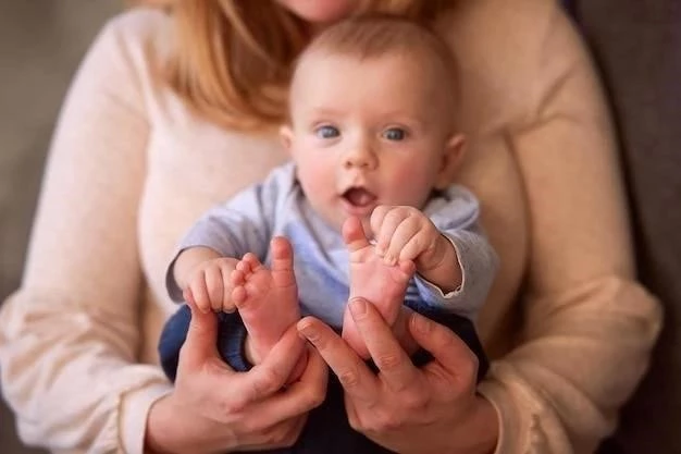 Ampollas en los labios de los bebés: Causas, síntomas, tratamiento y prevención