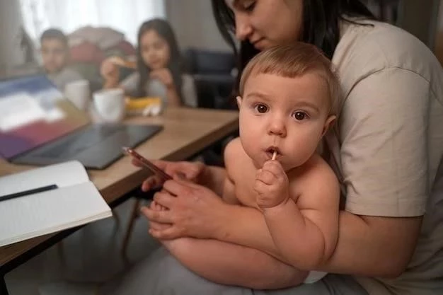 Lactancia materna y obesidad infantil: una revisión de la evidencia