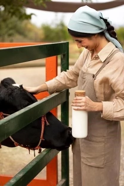 Transición de la Fórmula a la Leche de Vaca: Una Guía Completa