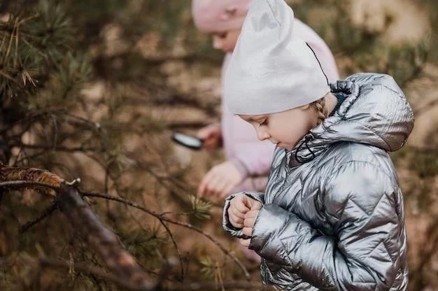 La Guía Definitiva de Abrigos de Invierno para Bebés: Cómo Elegir el Abrigo Perfecto para Su Pequeño Explorador