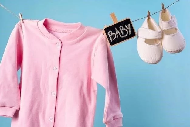 Título: La creciente popularidad de la ropa unisex para bebés