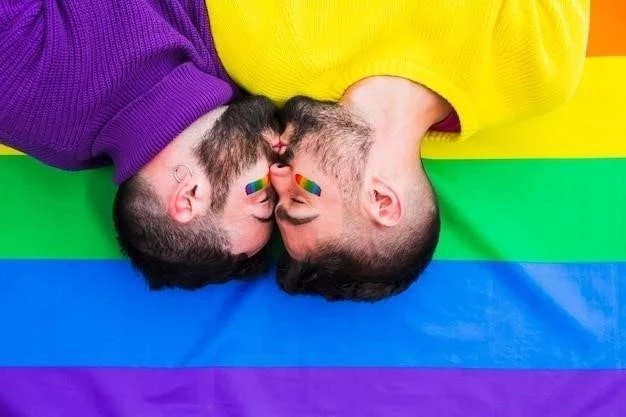 Cuidado de niños LGBTQ+ amigable e inclusivo