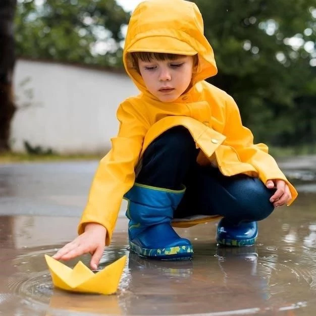 Las 9 Mejores Botas de Lluvia para Bebés de 2024