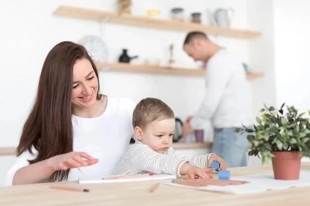 Cómo Preparar Tu Relación para el Bebé