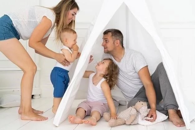 Babyproofing: Guía Completa para un Hogar Seguro