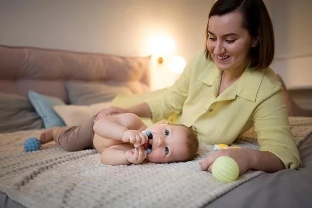 Guía Completa para el Sueño del Bebé: Desde el Nacimiento hasta la Infancia