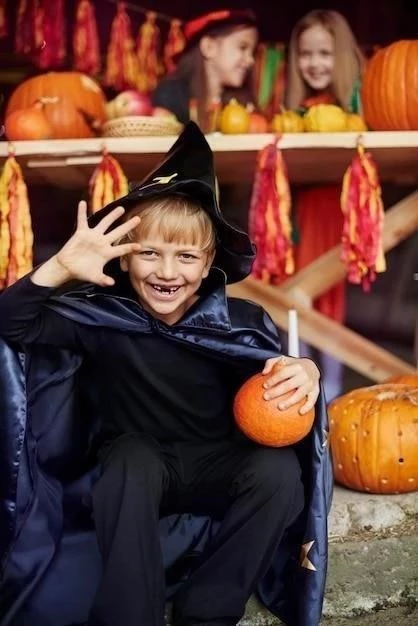 Los Mejores Disfraces de Halloween para Niños de Famosos