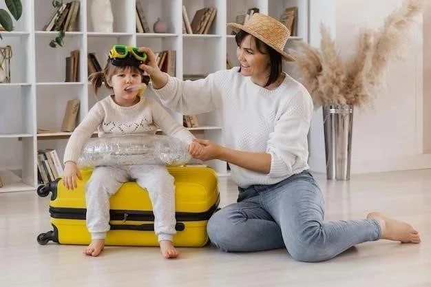 Niñeras Voladores: ¿La Solución Definitiva para Viajes Familiares Sin Estrés?