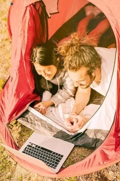 Las mejores tiendas de campaña para niños: una guía completa