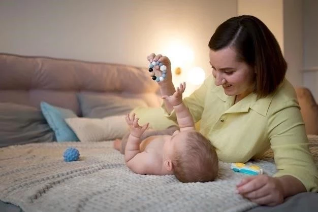 20 Semanas de Bebé: Hitos, Desarrollo y Qué Saber