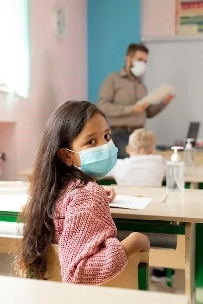 El Impacto de los Mandatos de Máscaras en las Escuelas Durante la Pandemia de COVID-19