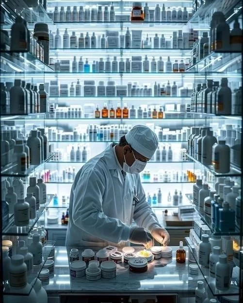 Automatización en Farmacias: El Futuro de la Dispensación de Medicamentos