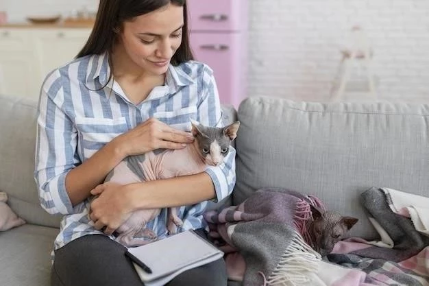 Los Gatos: Más que Simples Mascotas