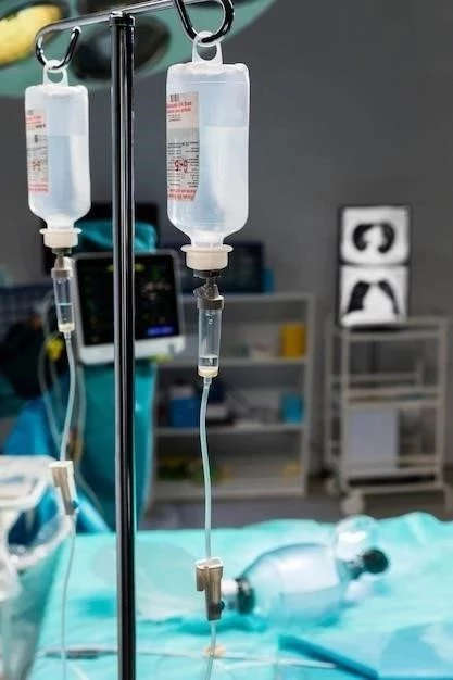 Analgesia Intravenosa: Una Guía Completa