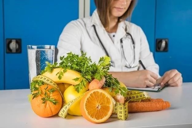 El Rol Fundamental de la Nutrición en el Cáncer