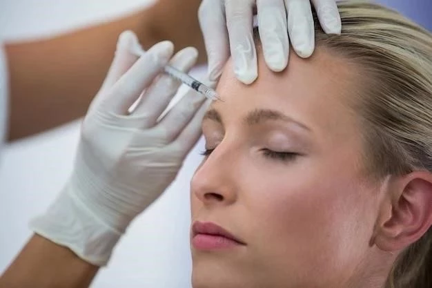 Alternativas al Botox para Suavizar las Arrugas