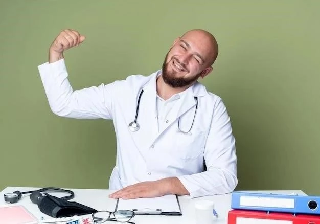 El Médico: Un Profesional Esencial para la Salud