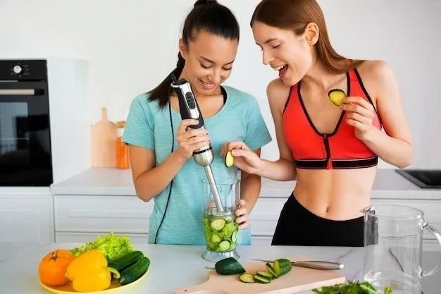 La Importancia de la Nutrición Deportiva