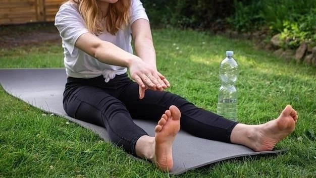 Flexión Plantar: 7 Ejercicios y Lesiones Comunes