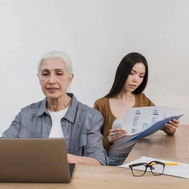 Revisiones Anuales para Personas Mayores: Tipos para Mujeres y Hombres