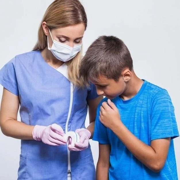 El Rol Crucial de la Enfermería en la Atención Integral al Niño