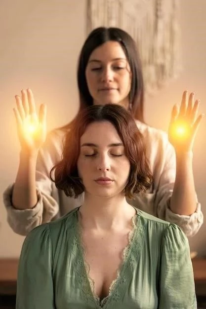 Terapia Reiki: Cómo funciona la curación energética