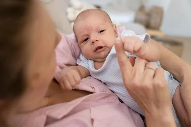 Erupciones faciales en bebés: Causas, tratamientos y prevención