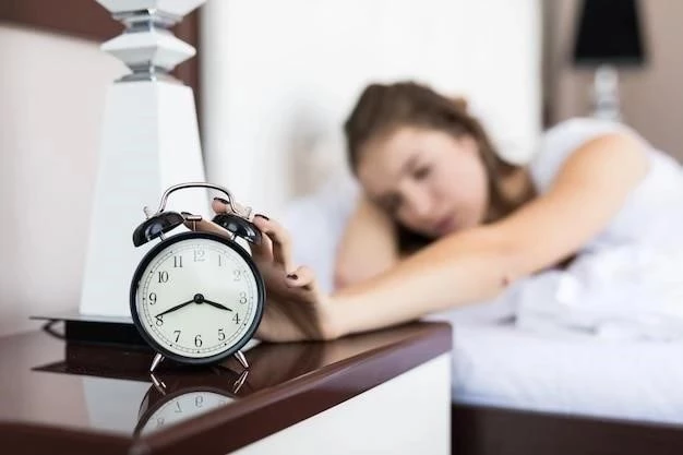 Despertarse Cansado: Razones para la Mala Calidad del Sueño