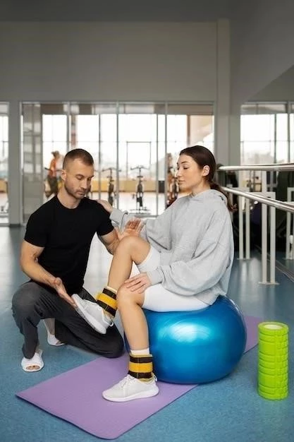 El impacto de las palabras en la terapia física