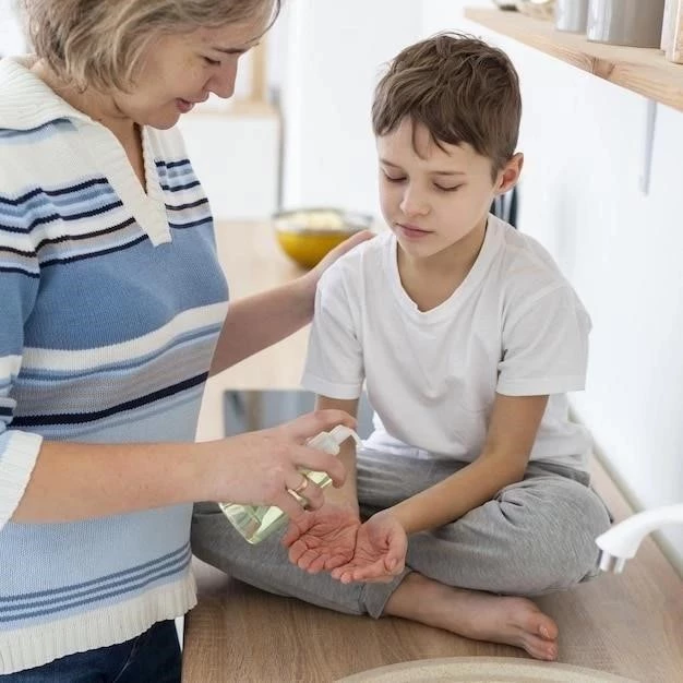 Medicinas Homeopáticas para Niños: Una Visión General