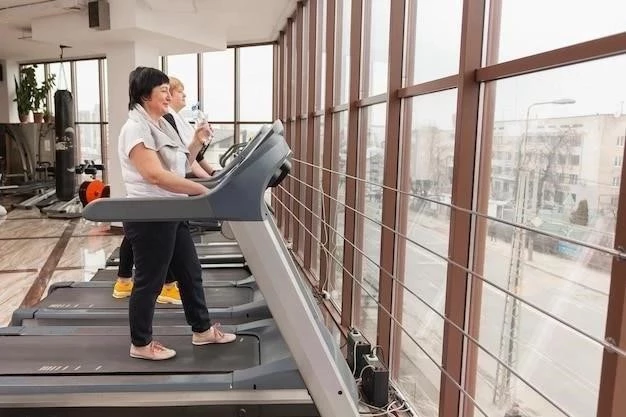 Caminar en la Cinta de Correr Mientras Trabajas⁚ ¿Es Adecuado para Ti?