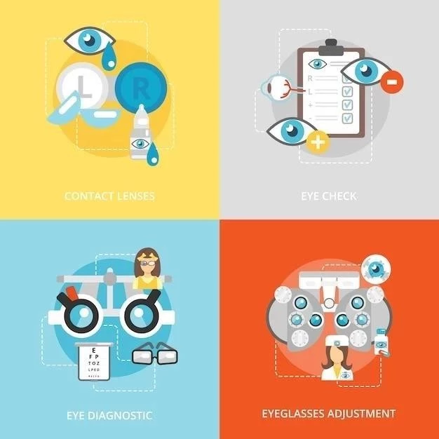 La Composición de las Lágrimas y su Función en la Salud Ocular