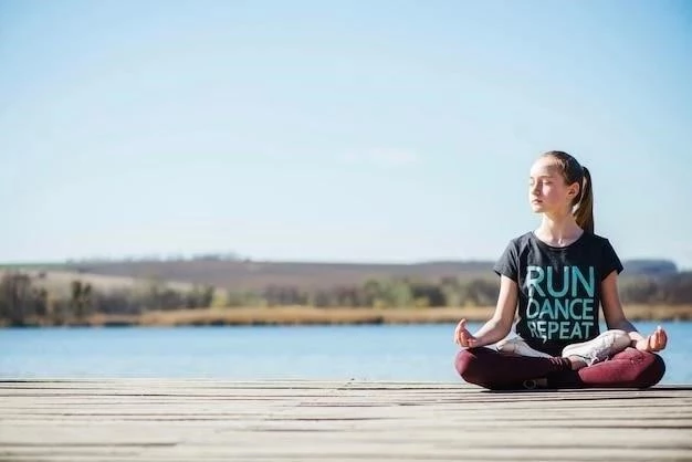 Los beneficios de la meditación